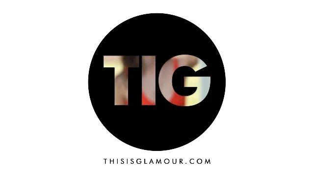 Preview of ThisIsGlamour Nicole Rose Hard Nipples XXX